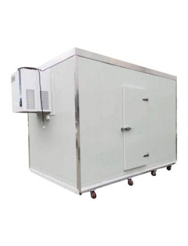 Walk-in Cold Rooms & Freezer Rooms - Product Image