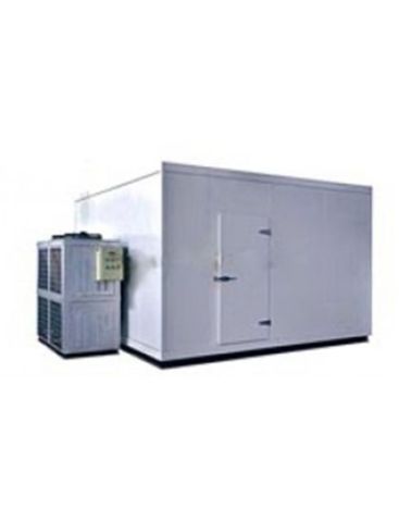Walk-in Cold Rooms & Freezer Rooms - Product Image