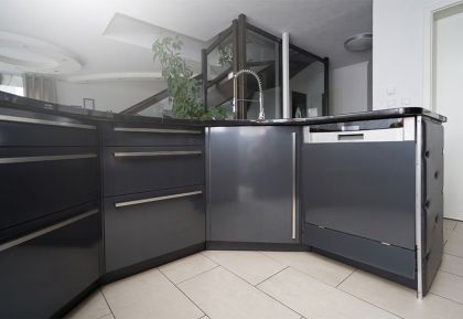 Walk-in Cold Rooms & Freezer Rooms