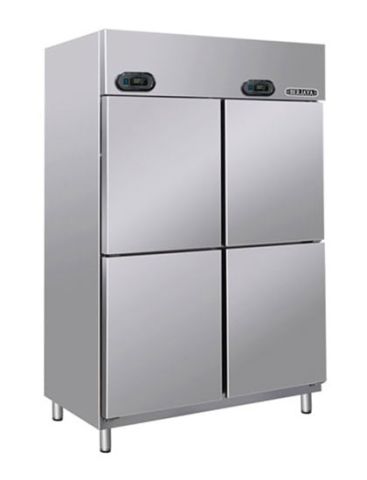 Chiller Cabinets & Upright Freezers - Product Image