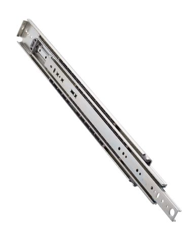 Cabinet Hinges and Heavy-Duty Sliders - Product Image