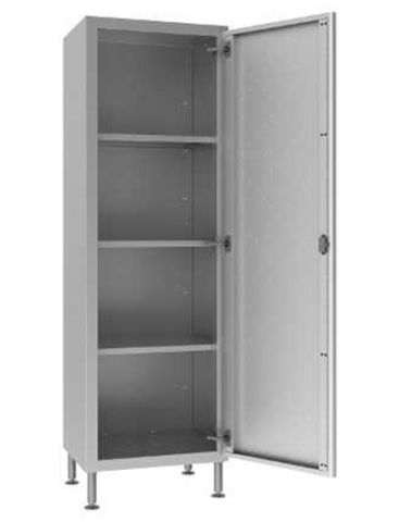Dry Goods Storage Systems - Product Image