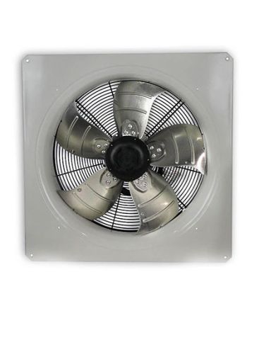 MOTEXO & Rosenberg exhaust fans - Product Image
