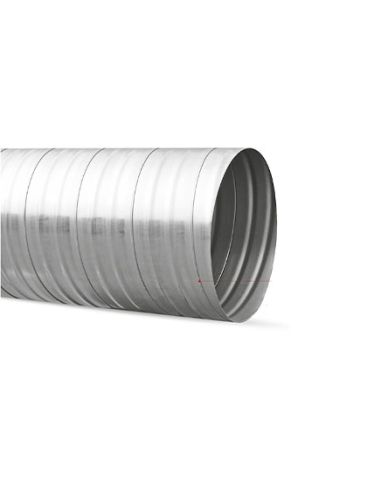 Stainless steel ducting systems - Product Image