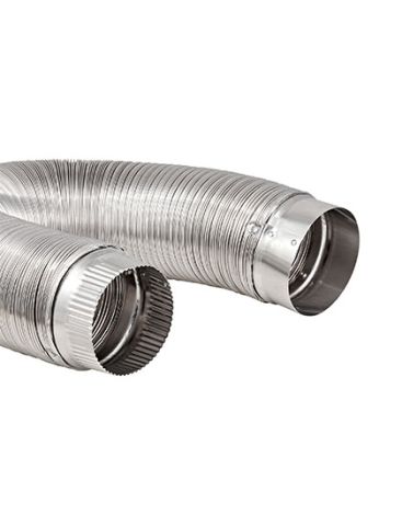 Stainless steel ducting systems - Product Image