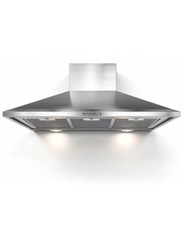 Canopy hoods for kitchens and live cooking - Product Image